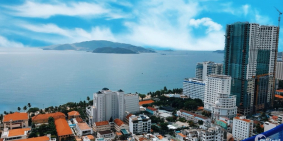 Vị trí Vàng-Sở hữu Đắt cùng Marina Suites Nha Trang