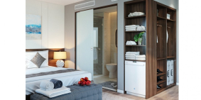 Căn hộ du lịch Nha Trang, độc quyền CĐT, dự án mới 100%, hỗ trợ vay 5 năm 0% LS