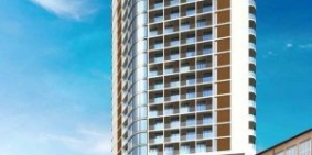 Chuẩn Căn Hộ Marina Suites Nha Trang  Sang Trọng Theo Tiêu Chuẩn Châu Âu.