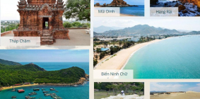 --- Mỗi Toà Một Vẻ - Mười Phân Vẹn Mười ----