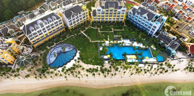 ----  Sunbay Park & Resort Phan Rang ----