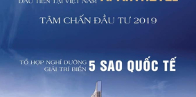Căn hộ Sunbay Park Hotel & Resort có phải là điều bạn nên đáng quan tâm?