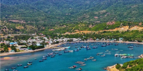 Có câu: [[ ĐẦU TƯ VÀO VÀNG THÌ LỖ, ĐẦU TƯ VÀO THỔ MỚI CÓ LỜI ]]