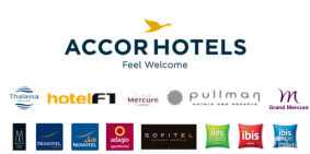 Lần đầu tiên Accor Hotels xuất hiện tại Mũi Né với Edna resort