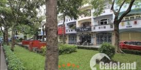 Căn hộ giá rẻ quận 1 cần bán gấp