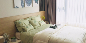 Chính chủ cần bán gấp CH 2PN Kingdom101 ngay trung tâm Q10, tầng 19.