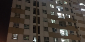 Bán gấp căn góc Căn Hộ Hưng Ngân, 70m2, 2pn, 2 tolet, Căn Góc