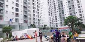 Đầu tư sinh lợi ngay hôm nay với shophouse dự án Prosper Plaza Quận 12