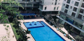 Shophouse Trường Chinh 3.8 tỷ-100m2 vừa mới bàn giao. LH: 090.934.9698