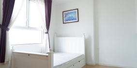 Tìm chủ mới cho căn hộ 07-05 Tháp A1 - Tropic Garden, 82m2 giá 3 tỷ 850