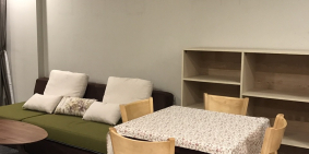 CH Gold View, view hồ bơi , 81m2, nội thất cao cấp, 2PN- 2WC, giá 4,2 tỷ