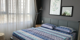 Độc quyền bán căn 80m2, 2PN - 2WC, bàn giao hoàn thiện, giá 3.7 tỷ