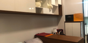 Bán gấp căn 2PN- 2WC- 80m2, full nội thất, view Bitexco cực đẹp, giá 4,3 tỷ