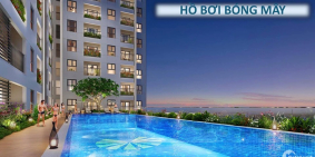 Saigon Asiana cơ hội không thể bỏ qua tại Quận 6, giá chỉ từ 43triệu/m2. LH: 09