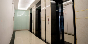 Căn Hộ Summer Square Quận 6 (61m2, 2PN, sổ hồng)