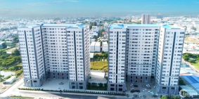 Chỉ 1,5 tỷ/căn sở hữu ngay căn hộ TT Quận 8,nhận nhà ở ngay, CK5%,vào ở ngay