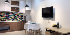 Bán căn OT tại Sunrise City View giá 1 tỷ 950