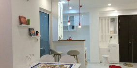 Cần chuyển nhượng căn hộ Sunrise Cityview, q7