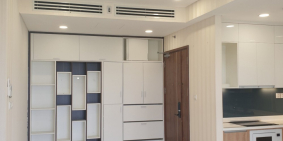 Chính chủ bán căn hộ 2PN, The Golden Star, Q7, full nội thất cao cấp.