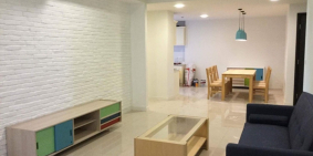 Cần bán Căn hộ Sunrise City, quận 7