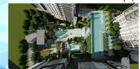 sale Apartment The Infiniti Riviera Point quan 7