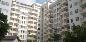 Bán căn hộ cao cấp Chung cư An Viên 1, Khu Nam Long, Tầng 9 117m2, 3,1Tỷ