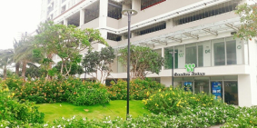 Cần bán căn Lux Garden ngay Trung Tâm Quận 7, Đảm bảo giá tốt nhất thị trường