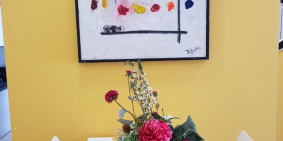 Chính chủ cần bán nhà Ngọc Lan 2PN 96m2 tầng cao sổ hồng giá 2.35 tỷ full nt