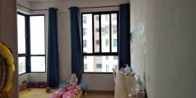 Cần bán căn hộ bên sông Era Town Đức Khải Block A1 giá 2.4 tỷ.