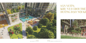 Dự án căn hộ Sunshine City Saigon  Giai đoạn đầu.Căn 2PN OT 77.4m2 TT95% Giá tốt