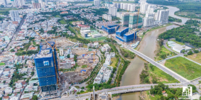 HỖ TRỢ VAY VỐN 70% CHỈ CẦN 950TR SỞ HỮU NGAY CĂN HỘ TẠI Q7