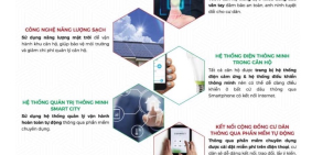 Căn hộ thông minh 4.0 duy nhất tại Q.8, chỉ còn 20 căn, mua ngay kẻo hết