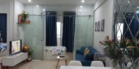 chung cư quận 8 giá chỉ từ 1,4 tỷ đến 2 tỷ 1 căn