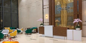 Kẹt tiền bán gấp căn hộ The Pegasuite, 2PN, 2WC, 68m2, giá 2,25tỷ, hỗ trợ vay LH