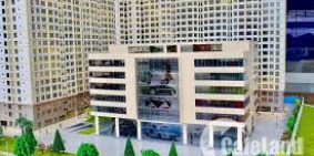 Bán gấp căn hộ CC Saigon Gateway, căn hộ mới 100%, DT 53m2, LH: 0914 270 838