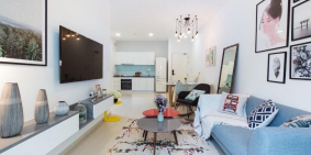 DỰ ÁN SẮP MỞ BÁN, CĂN HỘ " HAUSVIVA " MẶT TIỀN ĐƯỜNG LÒ LU, P.TRƯỜNG THẠNH - QUẬ