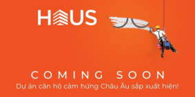 HOT Bán căn hộ chung cư Hausviva 58m2 quận 9