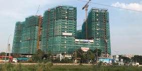 Chỉ 20 căn suất nội bộ duy nhất Safira Khang Điền giá từ CĐT, NH hỗ trợ vay 70%