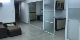 Căn hộ tầng 10 Ehome 3 (đã có sổ hồng)