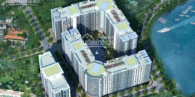 Nhận giữ chỗ căn hộ cao cấp Mường Thanh. 2PN. 2VS. Đường Nguyễn Văn Dung, Gò Vấp