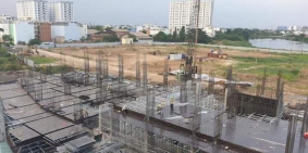 Nhận giữ chỗ Căn hộ Mường Thanh Gò Vấp HCM