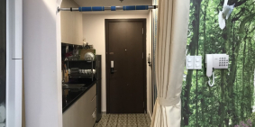 Bán gấp 1ty830 bao phí - full nội thất - thương lượng mạnh. lh:0902667912