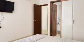 Cần bán nhanh căn hộ tại Orchard Parkview, NT cao cấp, thiết kế 3PN. Giá 5 tỷ