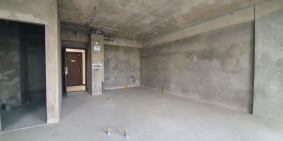 Bán căn góc 3PN dt 98m2, tại Orchard Parkview, giao thô, view thoáng mát.