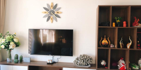 Cần tiền bán gấp Orchard Parkview 03 Phòng ngủ, 85m2