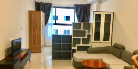 cần bán căn hộ Botanica Premier Tân Bình 52m2, full nội thất 2.7 tỷ