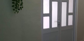 Bán gấp căn hộ lầu 3 nhỏ đẹp trung tâm quận tân bình