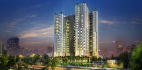 cần bán căn hộ 2-3PN giá từ chủ đầu tư