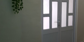 Chính chủ cần bán căn hộ lầu 3 nhỏ đẹp trung tâm quận tân bình