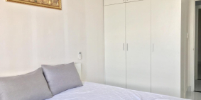 Bán và cho thuê gấp căn hộ Botanica 57m2, 2PN-2.95 tỷ ( bao trọn phí ) cho thuê